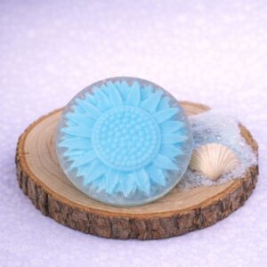 סבון גליצרין עם ריח של ים