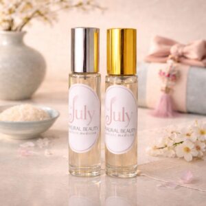 בושם  שמן   ריח דומה Poison girl Dior