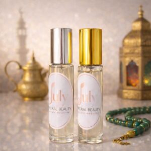 בושם  שמן  ריח דומה Hayati