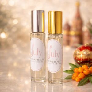 בושם  שמן  ריח דומה Thierry Mugler  Angel