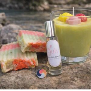 מארז קוריאני