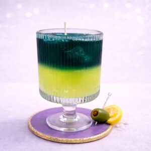 נר ג'יל מרטיני