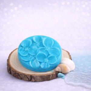 סבון חלב עזים עם ריח של ים